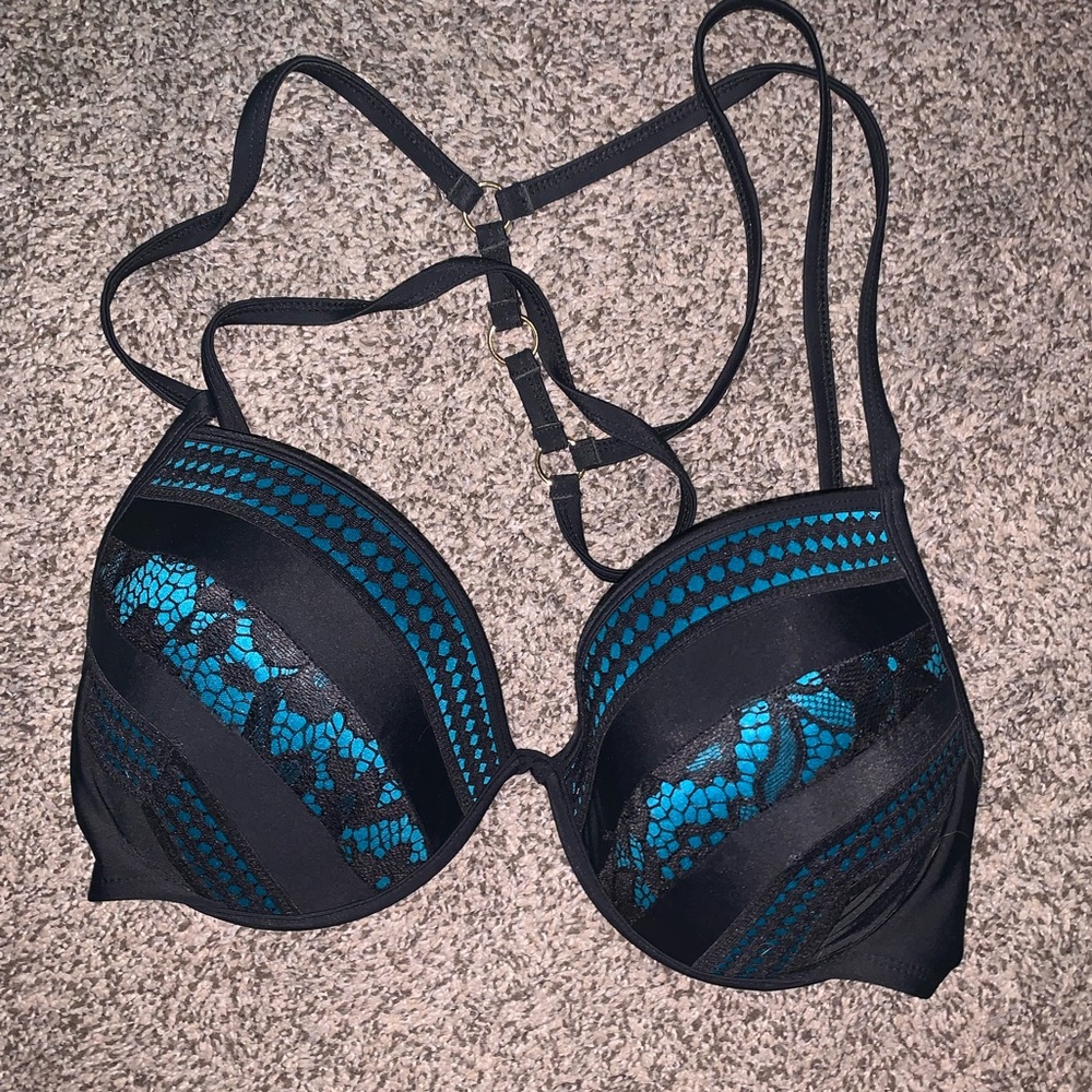 Bikini top